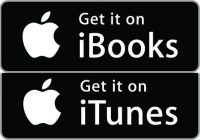 iBooks and iTunes Logo